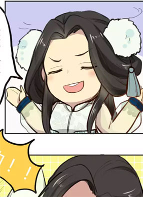 师兄总是要开花 截图2