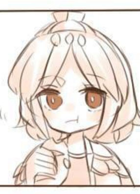 小麻雀和她的师父 截图2