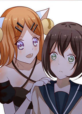 restart☆魔法少女 截图2