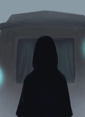 渡鸦者乱 截图2