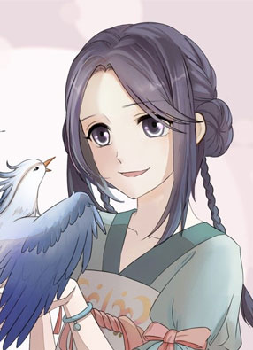 奇迹暖暖官方同人漫画 截图2