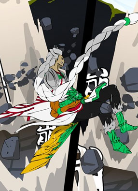 万妖王 截图2