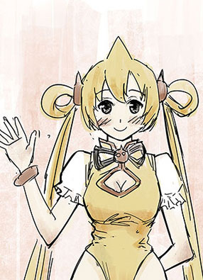 虫娘星系大冒险 截图2