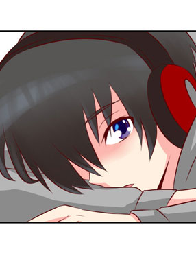 那年夏天漫画 截图2