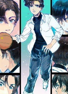 Aqua Kiss 截图2