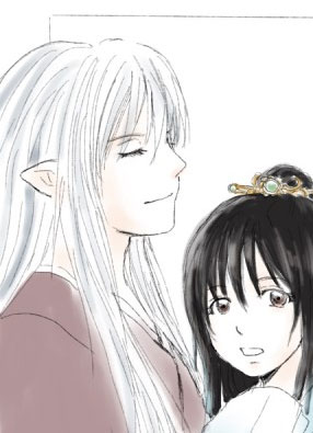 妖怪家君夫人的所见所闻 截图1