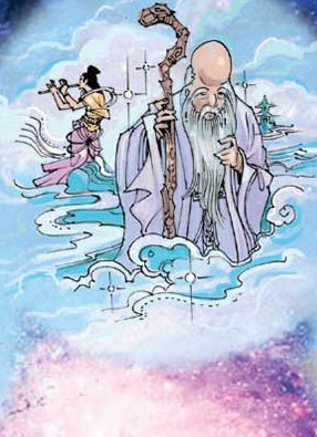 龙宫十善会 截图0