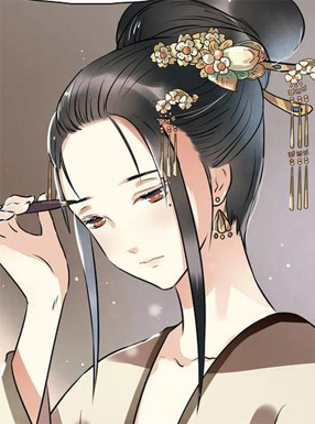 庶女云织 截图1
