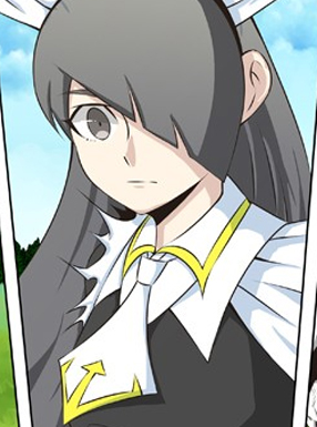契约少女战争 截图2