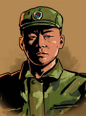 战魂歌：士兵突击外传 截图2