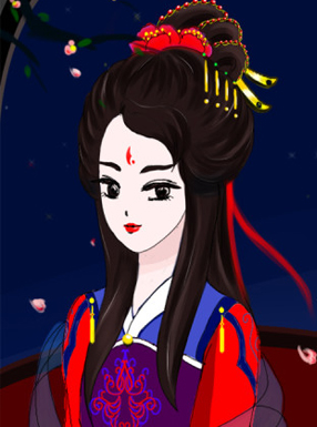 韶华不负度流年 截图3