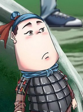 帝俑 截图2