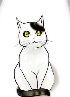 猫小贱的人类驯服计划 截图2