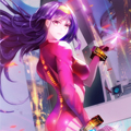 孤岛学园