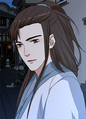 第一狂妃 截图2