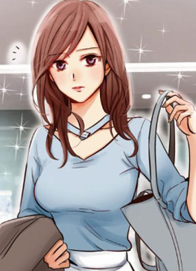 百合钥匙 截图2