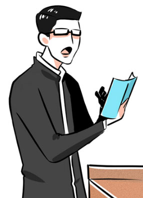 鱼油Comic 截图2