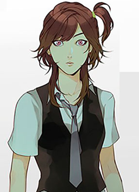 第304号教室 截图2