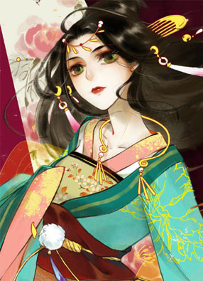 晚唐烟华 截图0