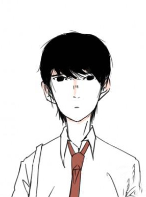 三七很胆小 截图2