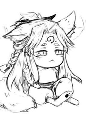 【阴阳师】狗崽日常 截图2