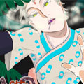 洪荒释厄传