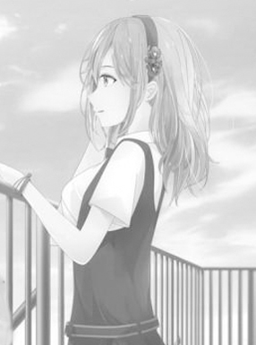恋问 截图2