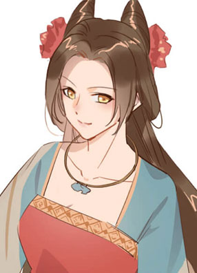 枭宠医妃 截图2