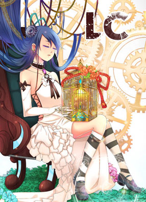 LC 截图0