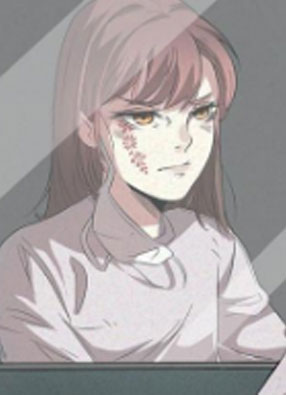 怨气少女恋爱记 截图2