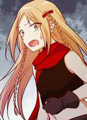 少女英雄养成指南 截图2