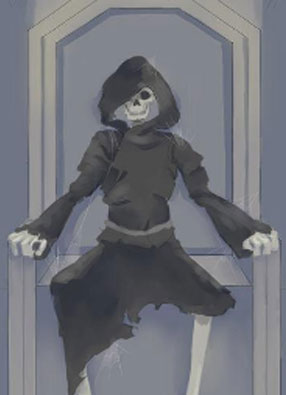 禁忌的魔枪与不死姬 截图2