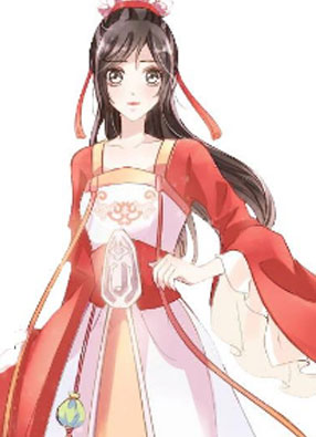 绝代娇宠俏毒妃 截图2