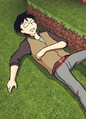 我掉进Minecraft了？ 截图2