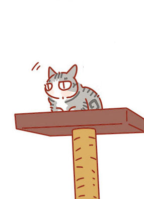 我只是一只小猫咪 截图0