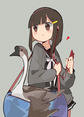 科学养鹅 截图0