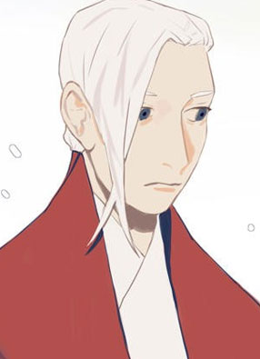 三瞳郎 截图2