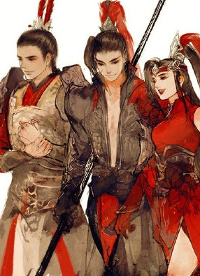 山河人间 截图2