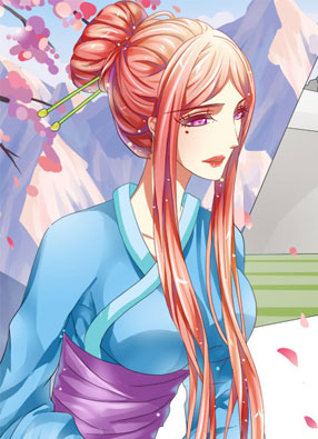 繁花落尽 截图2