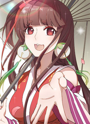 暮雨朝云 截图2