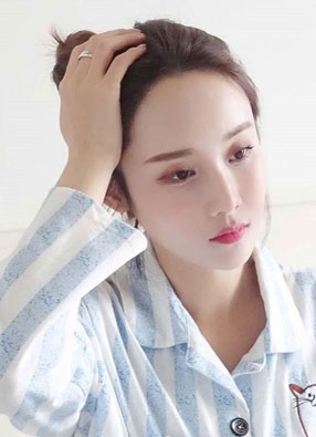 重生之我愿意爱你 截图2