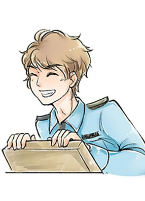 拍案江湖梦 截图2