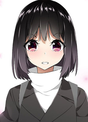南宫南 殡仪馆少女 截图3
