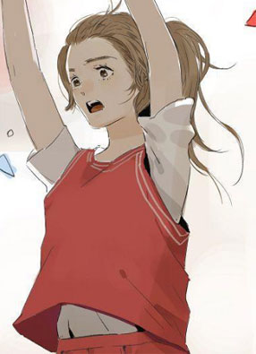 菟丝子少女 截图2