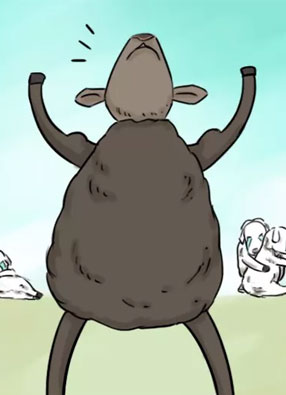 漫爷学成语 截图0