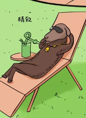 漫爷学成语 截图2