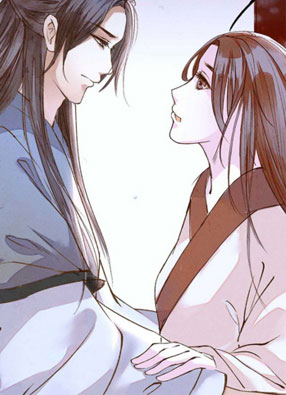 帝师夫人 截图2