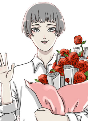 美男子大赛 截图2