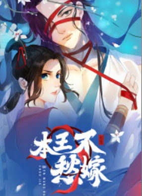 本王不愁嫁 截图0
