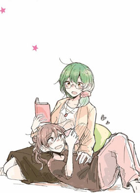 百合 截图2